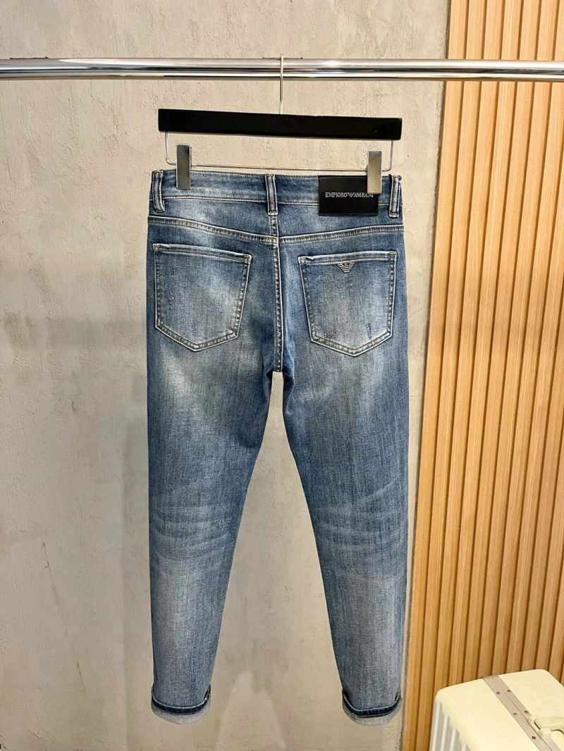 Armani Jeans RelaxedFit 95775