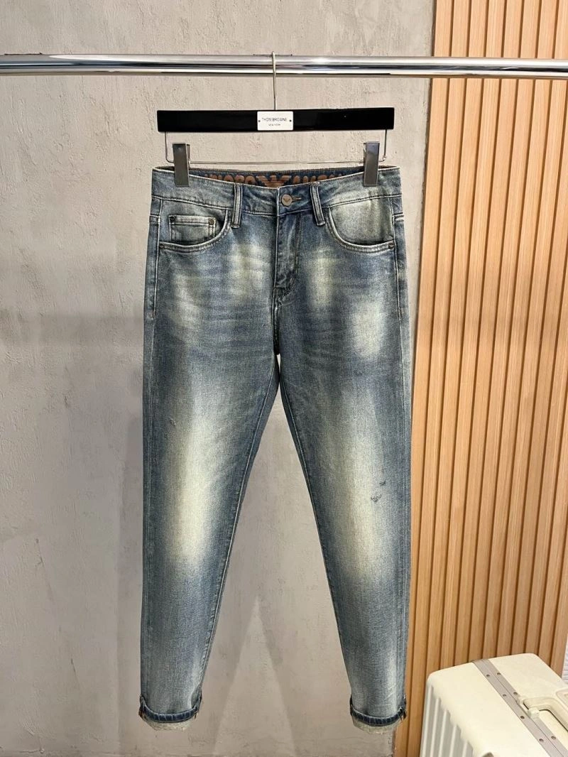 Sustainable Armani Jeans 95773