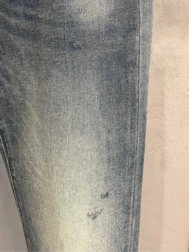 Sustainable Armani Jeans 95773