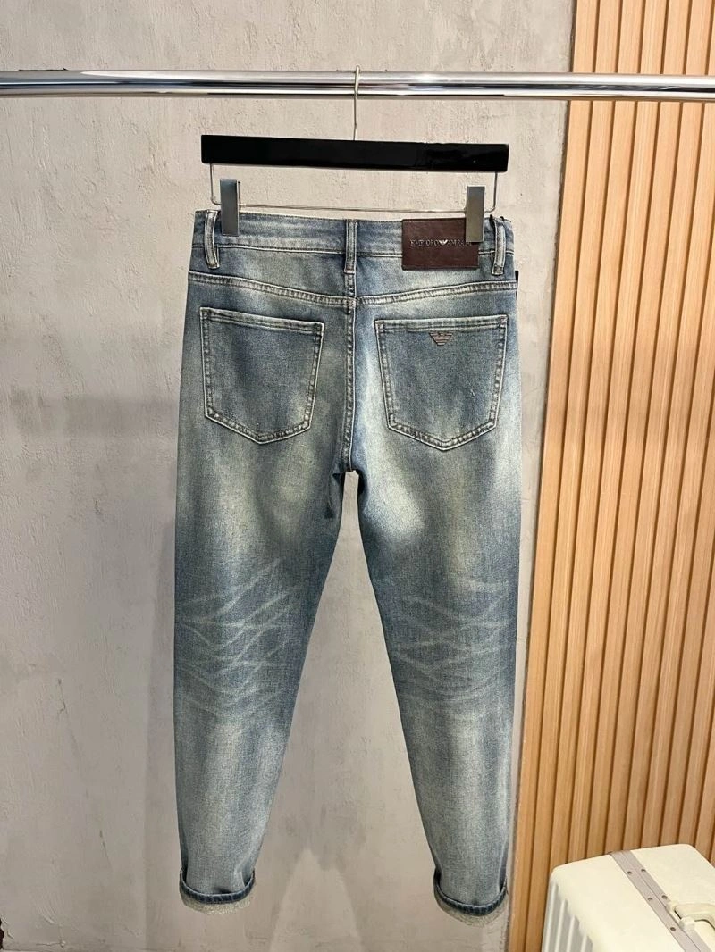 Sustainable Armani Jeans 95773