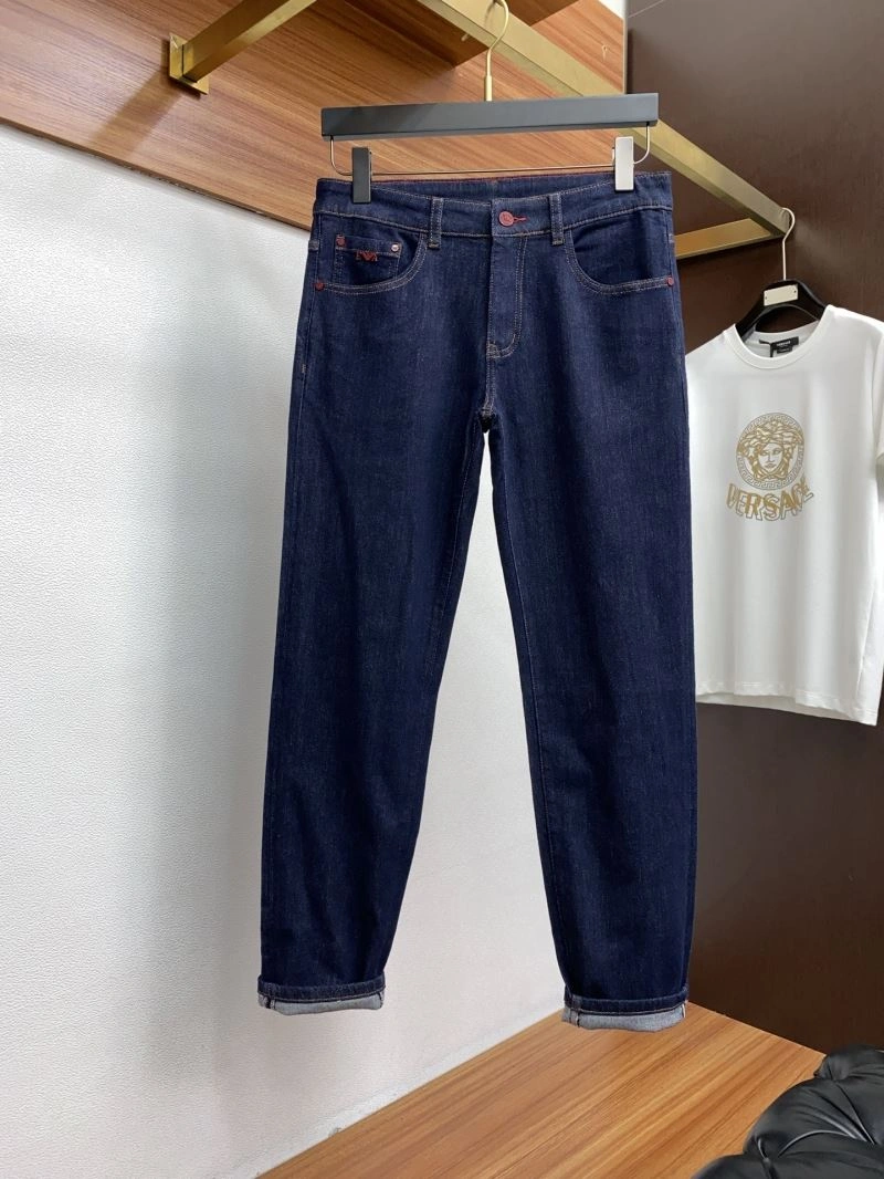 Armani Jeans Breathable 95772