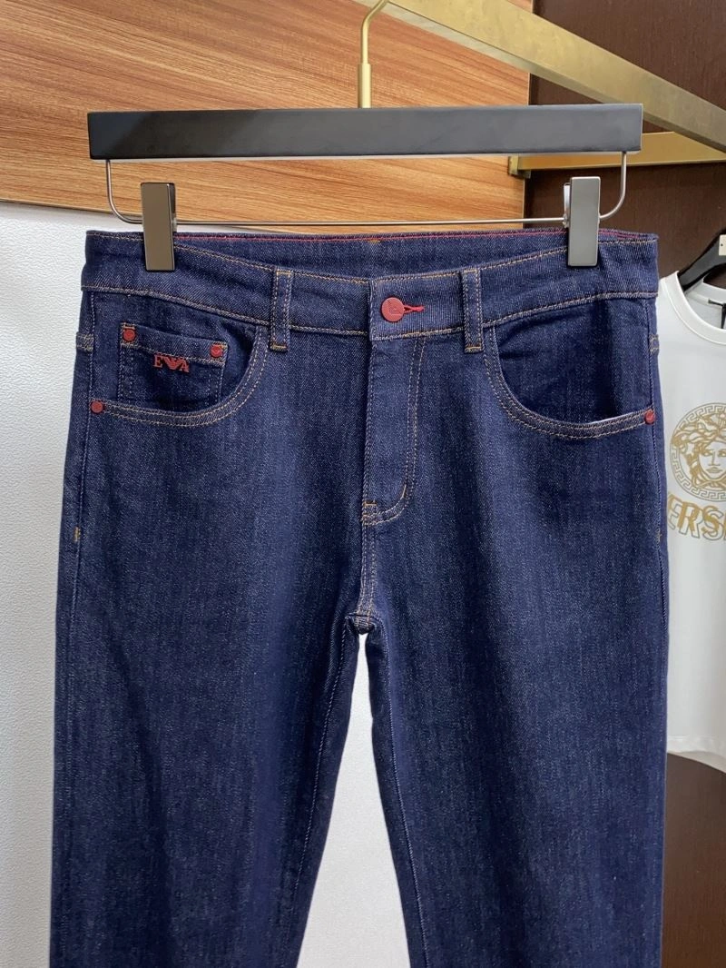 Armani Jeans Breathable 95772
