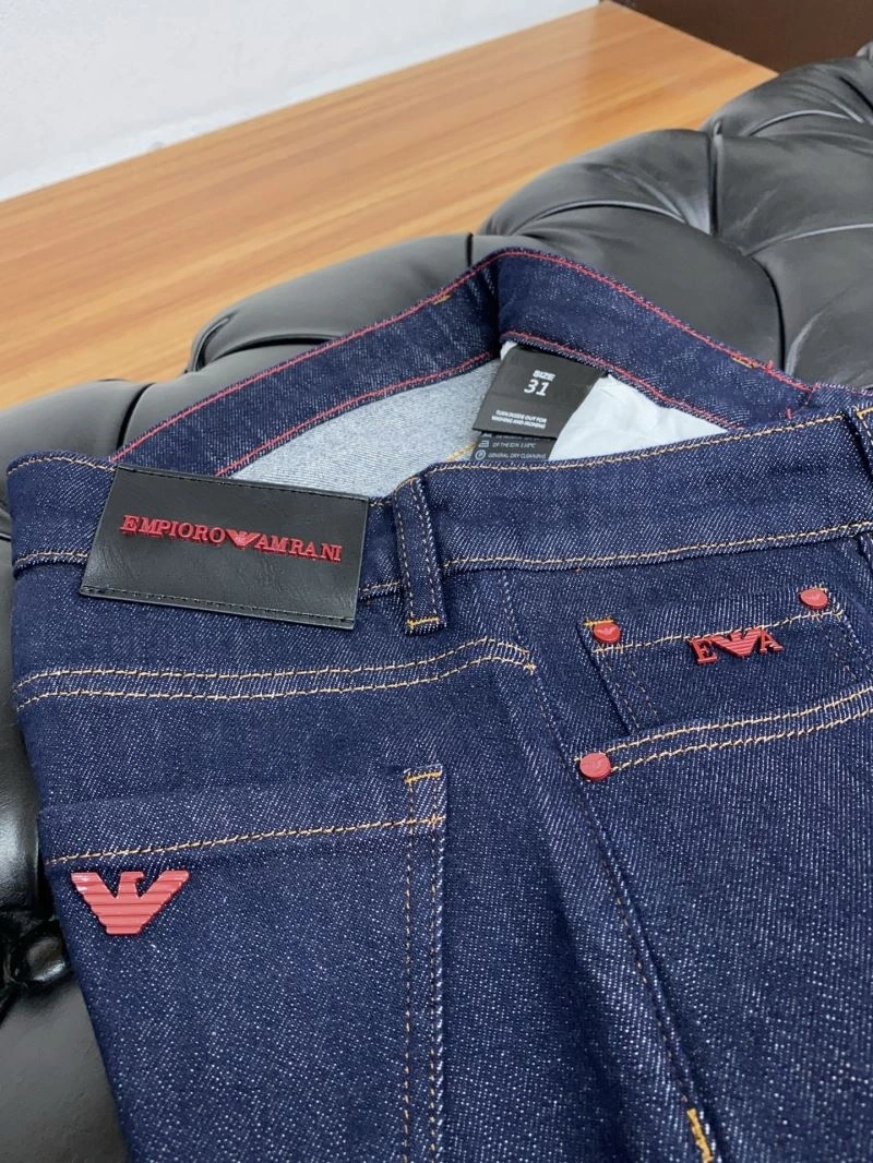 Armani Jeans Breathable 95772