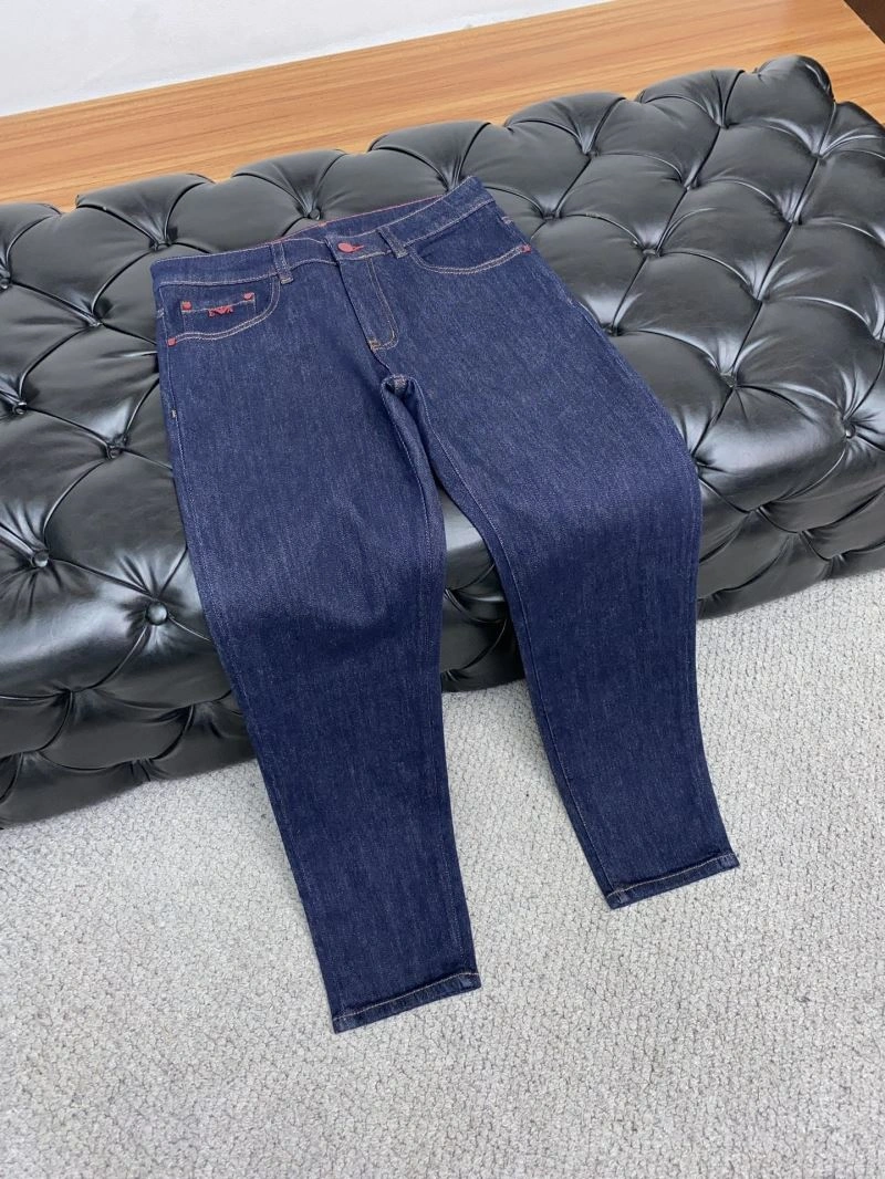 Armani Jeans Breathable 95772
