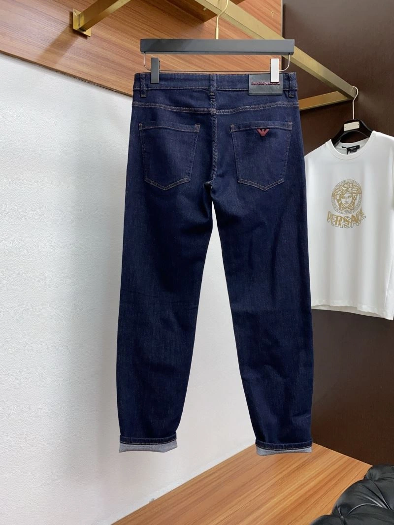 Armani Jeans Breathable 95772