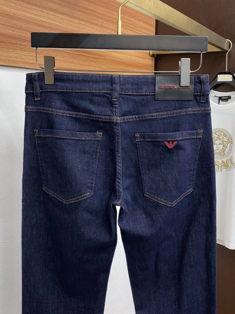 Armani Jeans Breathable 95772