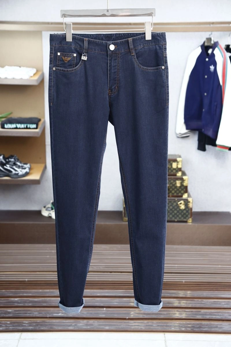 Armani Jeans Colorful 95811