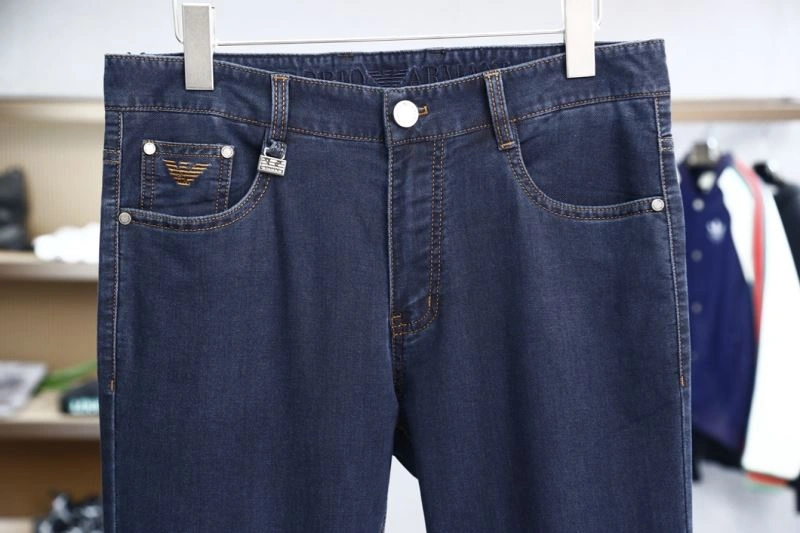 Armani Jeans Colorful 95811