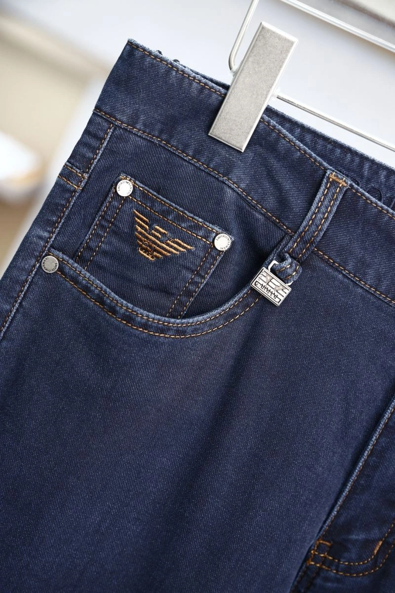 Armani Jeans Colorful 95811
