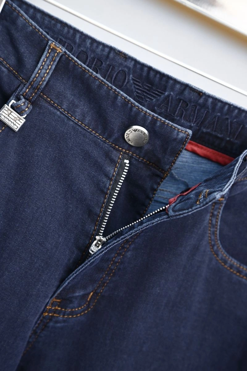 Armani Jeans Colorful 95811
