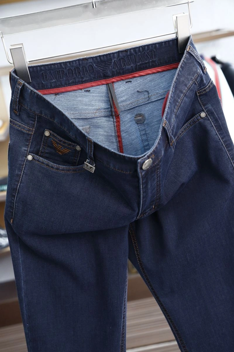 Armani Jeans Colorful 95811