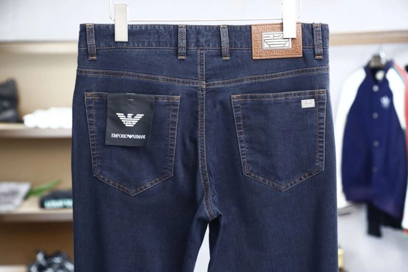 Armani Jeans Colorful 95811