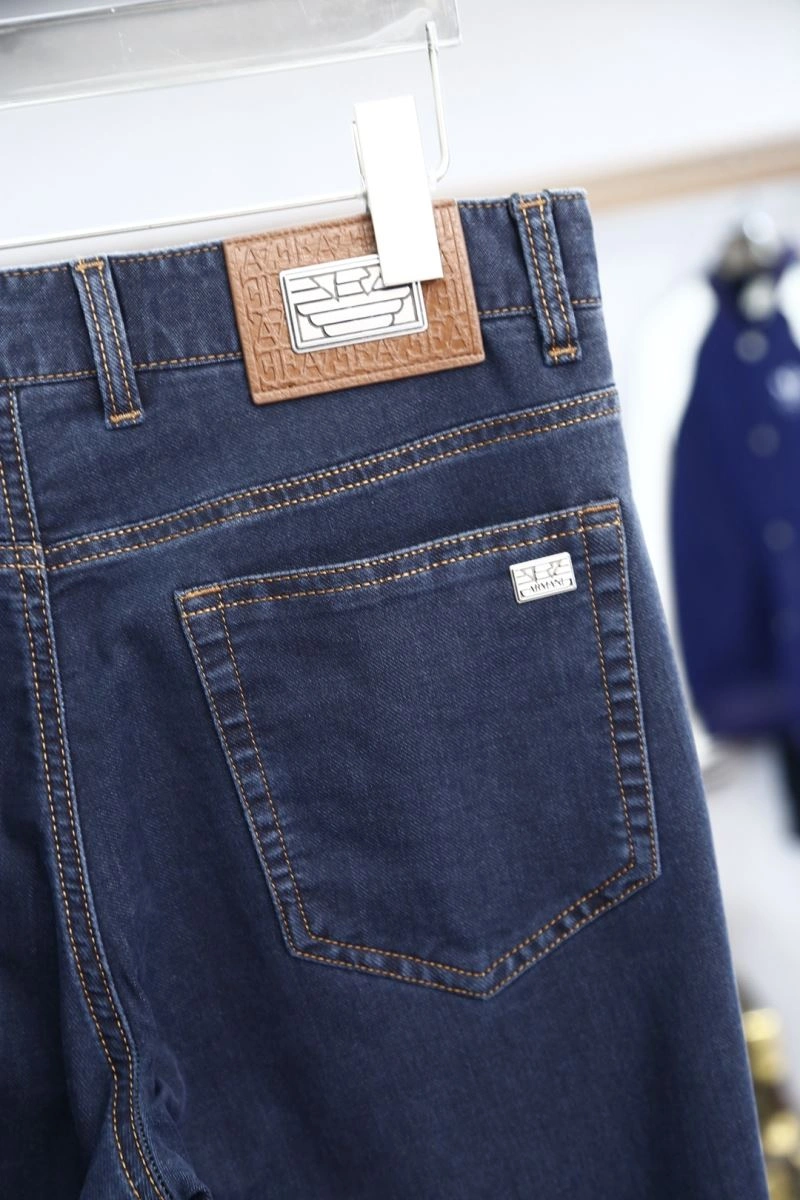 Armani Jeans Colorful 95811