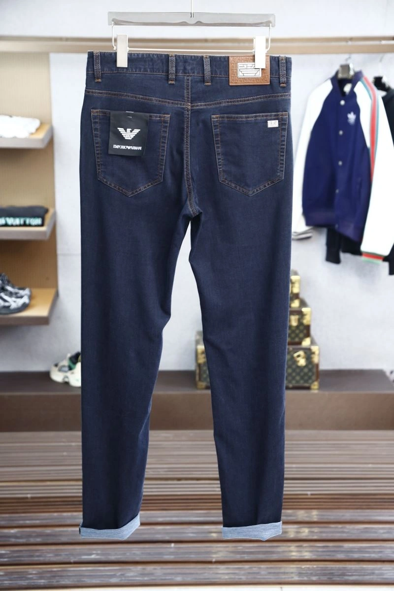 Armani Jeans Colorful 95811