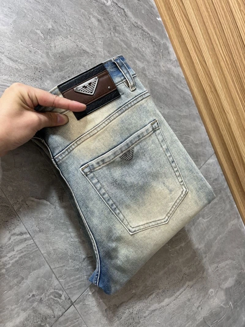 Armani Jeans Compact 95759