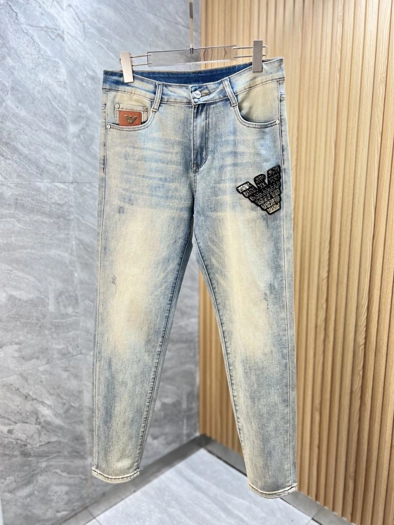 Armani Jeans Compact 95759