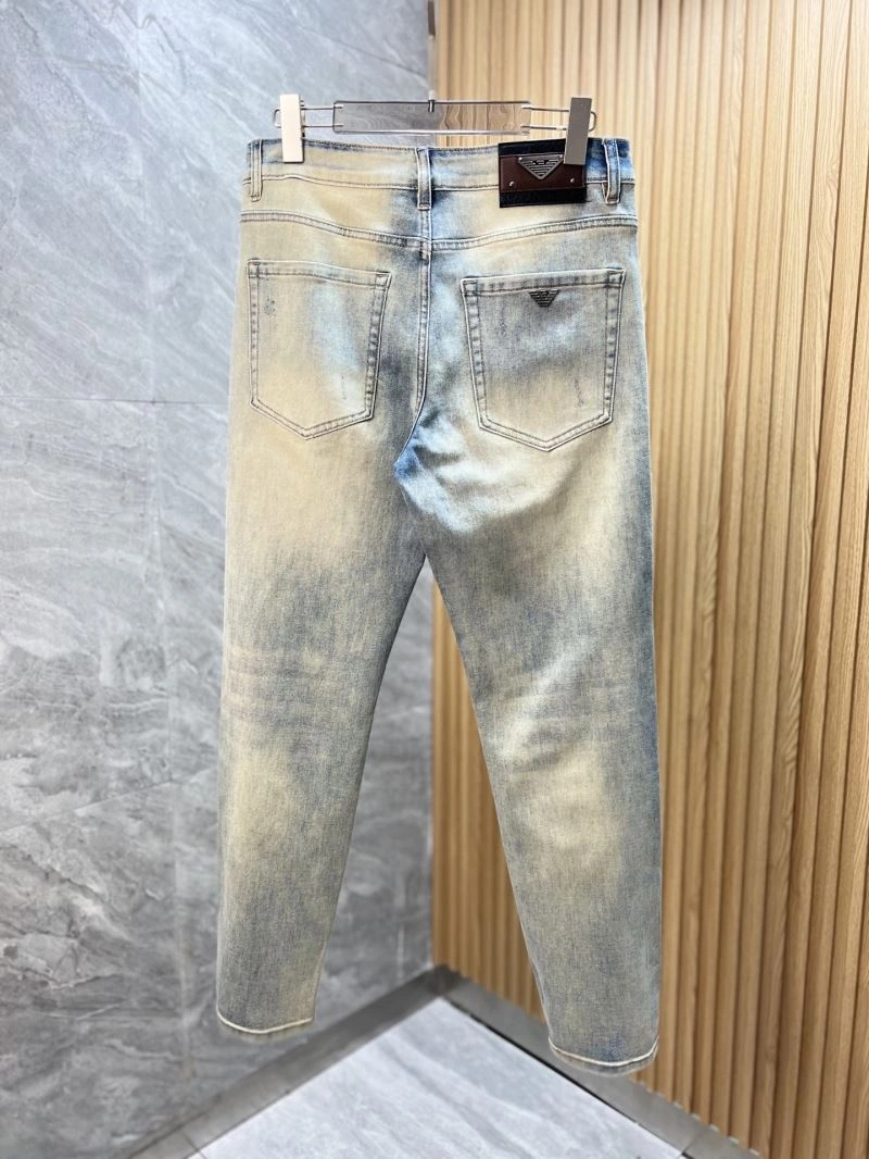 Armani Jeans Compact 95759