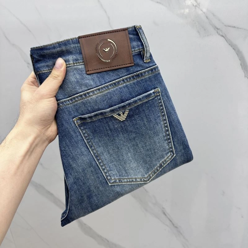 Vibrant Armani Jeans 95771