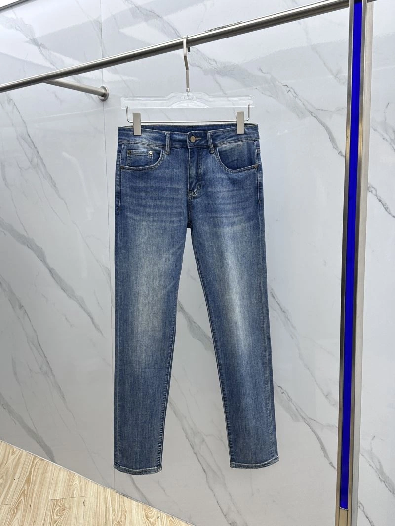 Vibrant Armani Jeans 95771