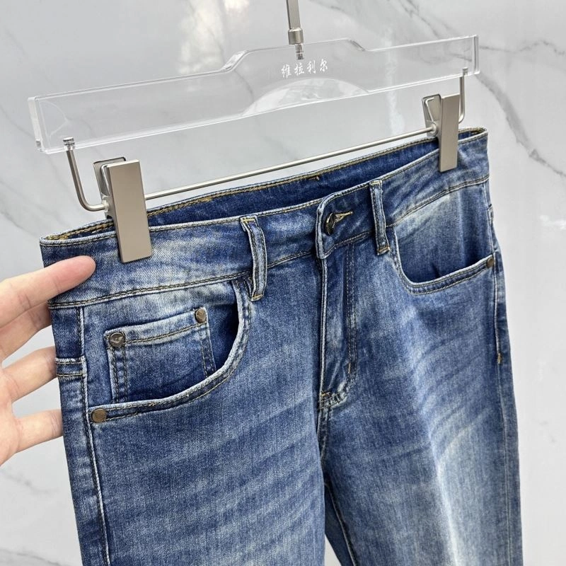 Vibrant Armani Jeans 95771