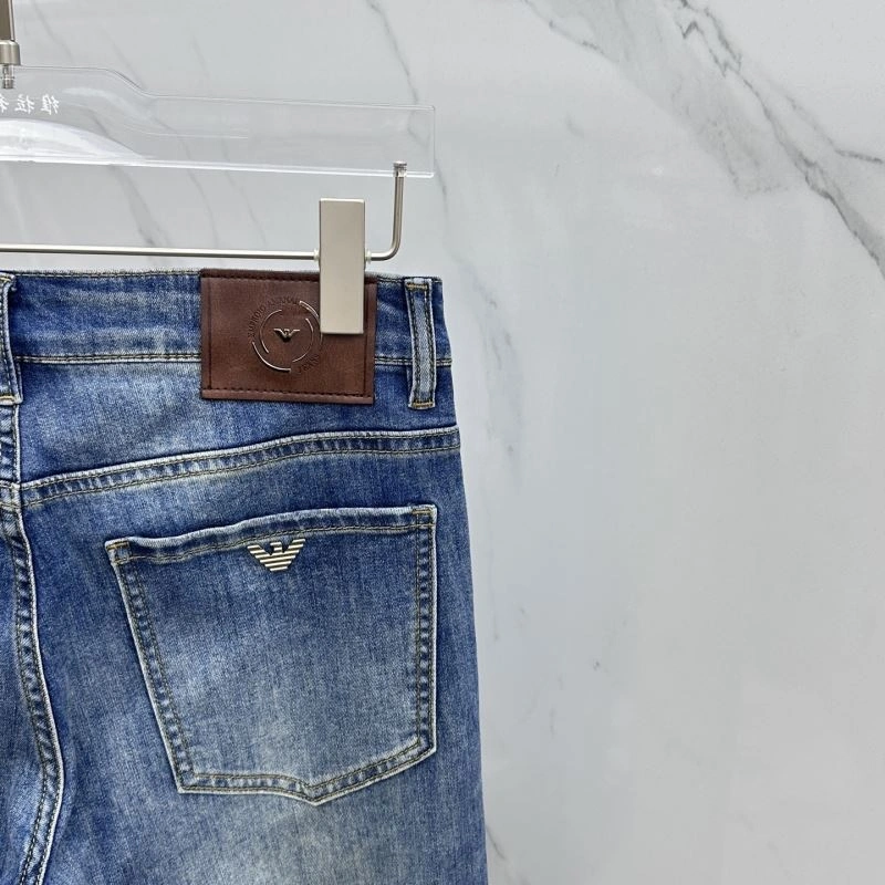 Vibrant Armani Jeans 95771