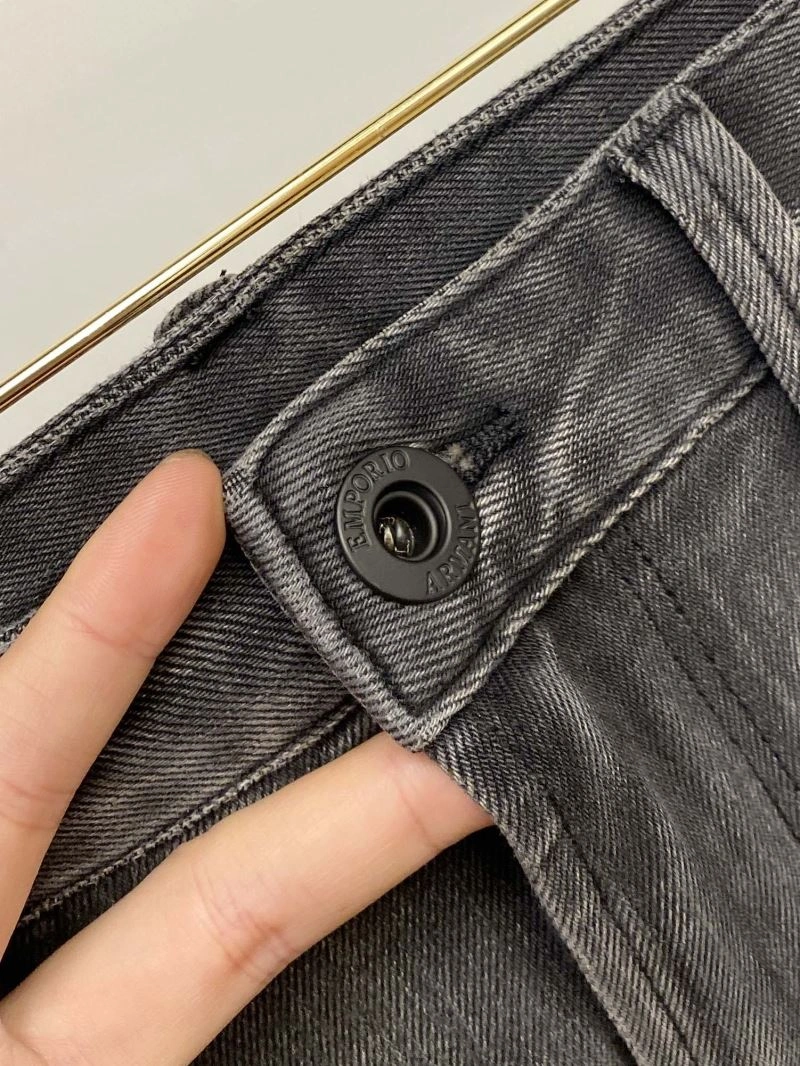 Armani Jeans SoftTouch 95766