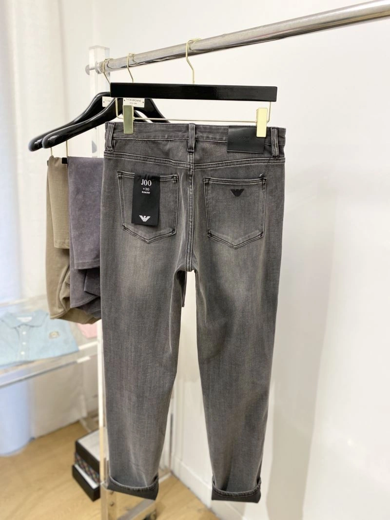 Armani Jeans SoftTouch 95766