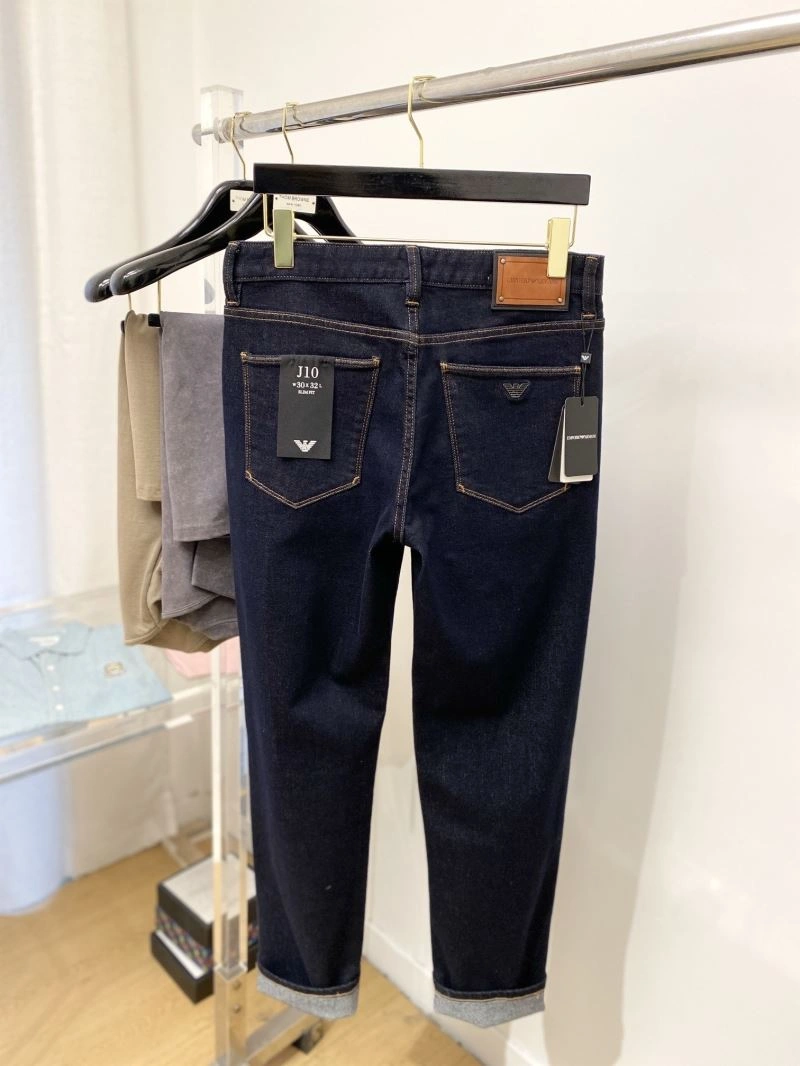 Armani Jeans Versatile 95761