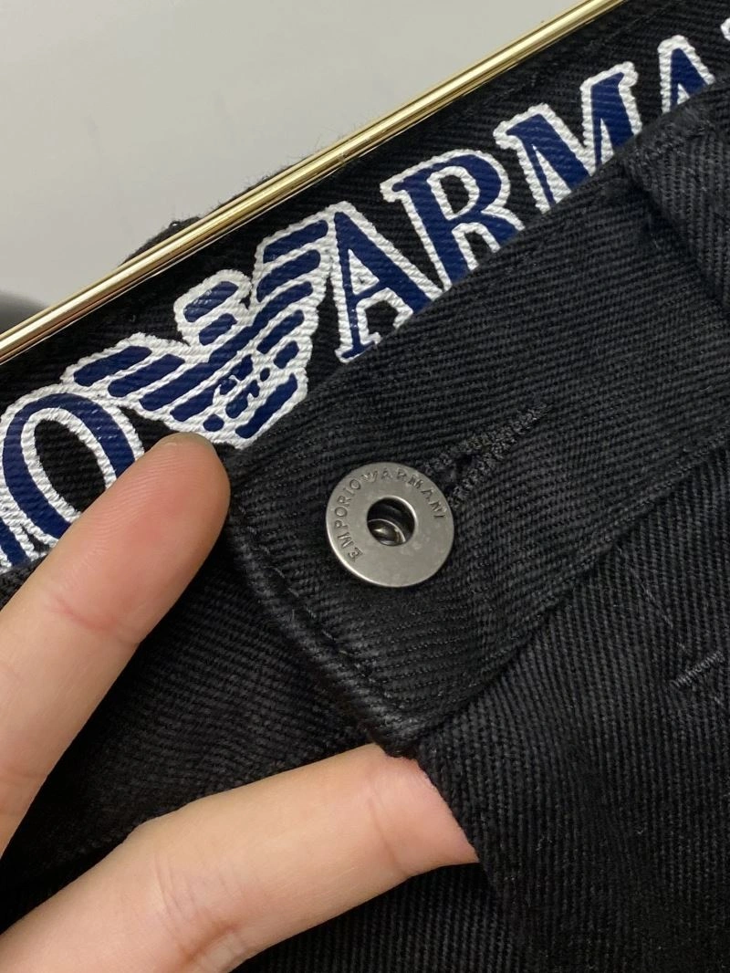 Armani Jeans Premium 95763