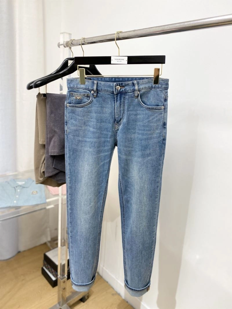 Armani Jeans Bold 95755