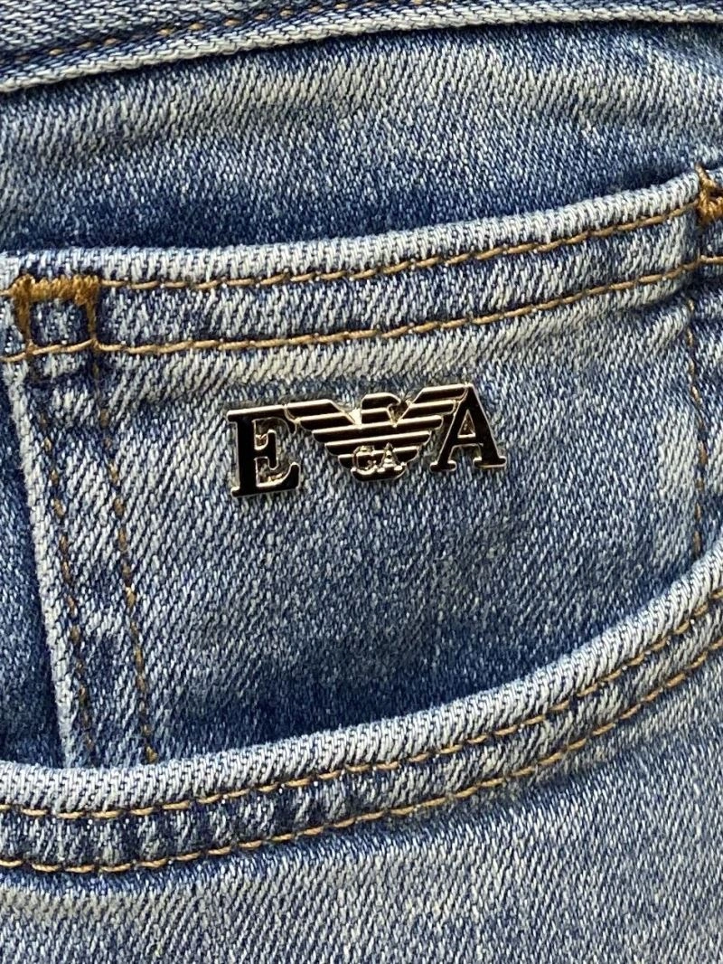 Armani Jeans Bold 95755