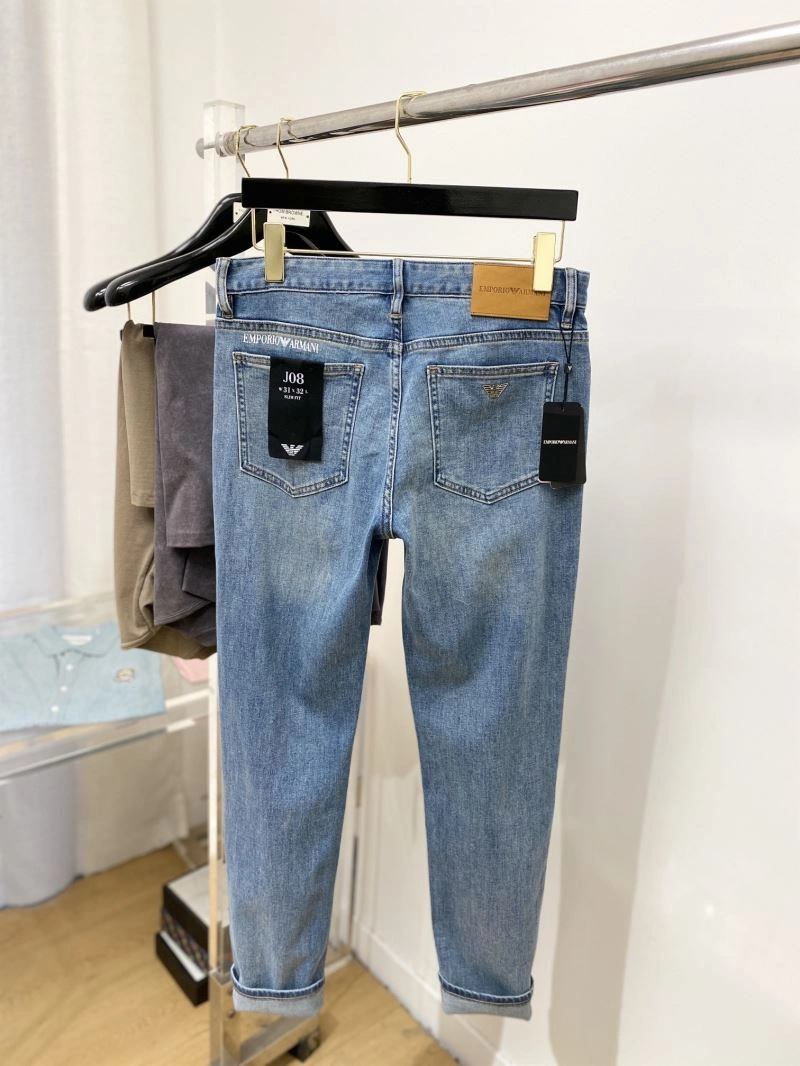 Armani Jeans Bold 95755