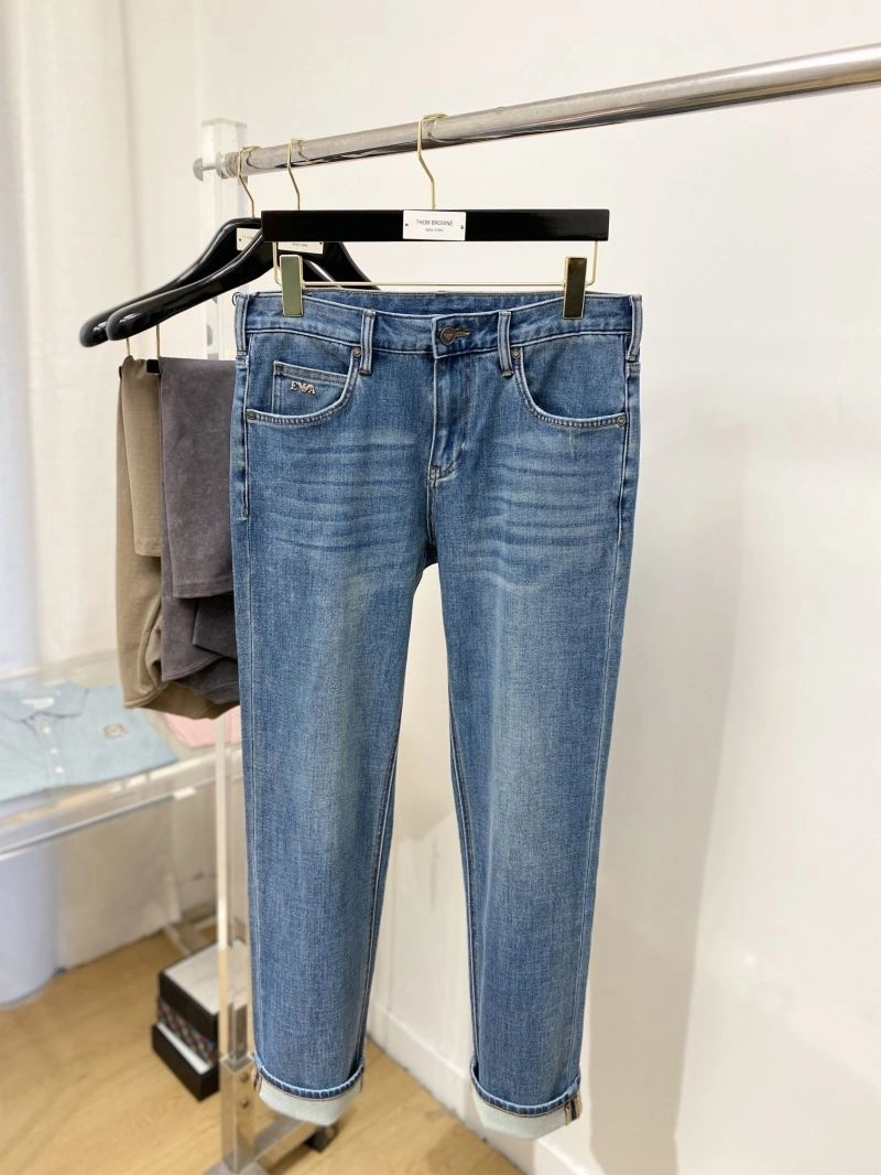 StreetReady Armani Jeans 95757