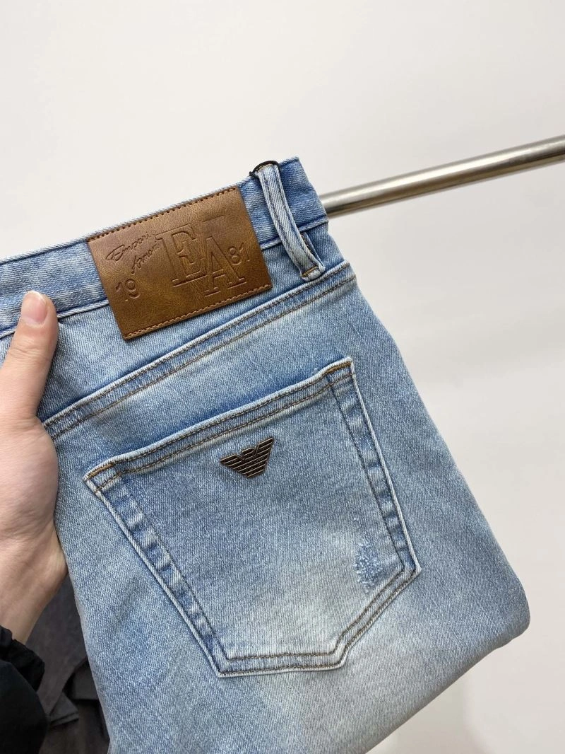 SmoothTexture Armani Jeans 95831