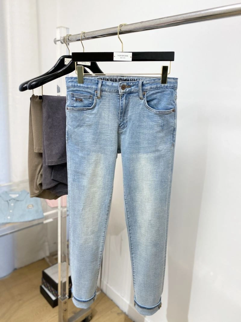 SmoothTexture Armani Jeans 95831