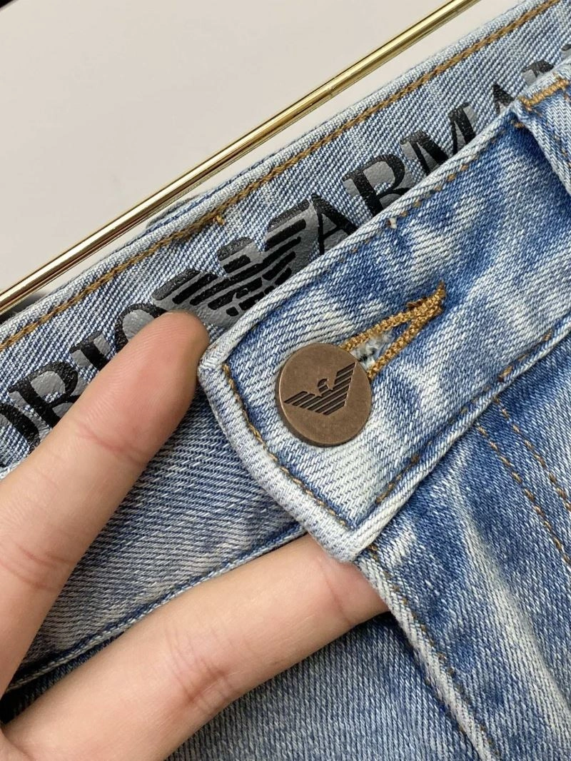 SmoothTexture Armani Jeans 95831