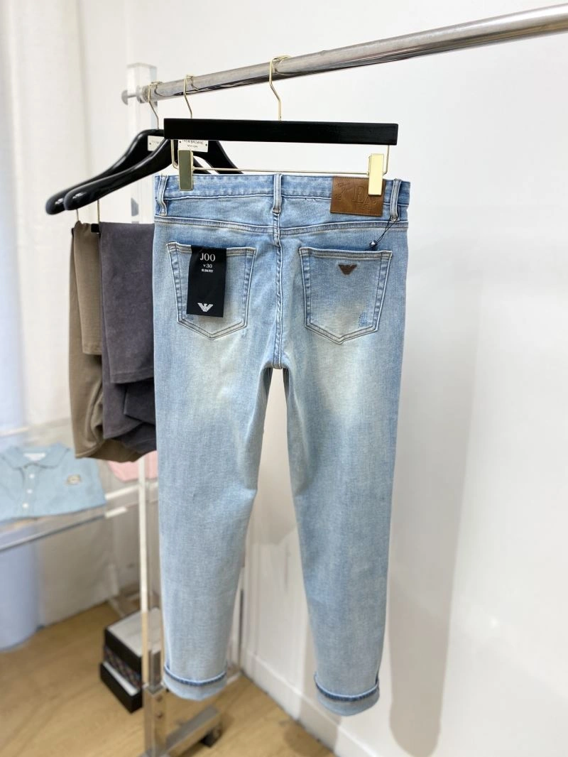SmoothTexture Armani Jeans 95831
