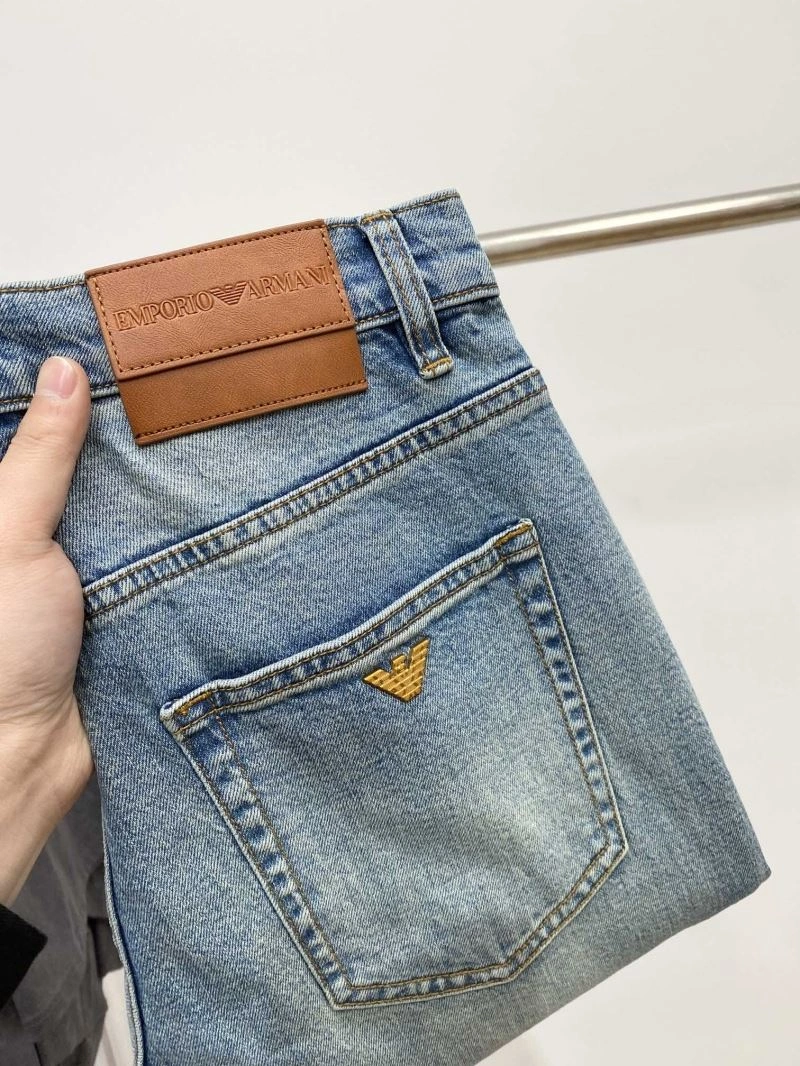 Armani Jeans SmoothTexture 95754