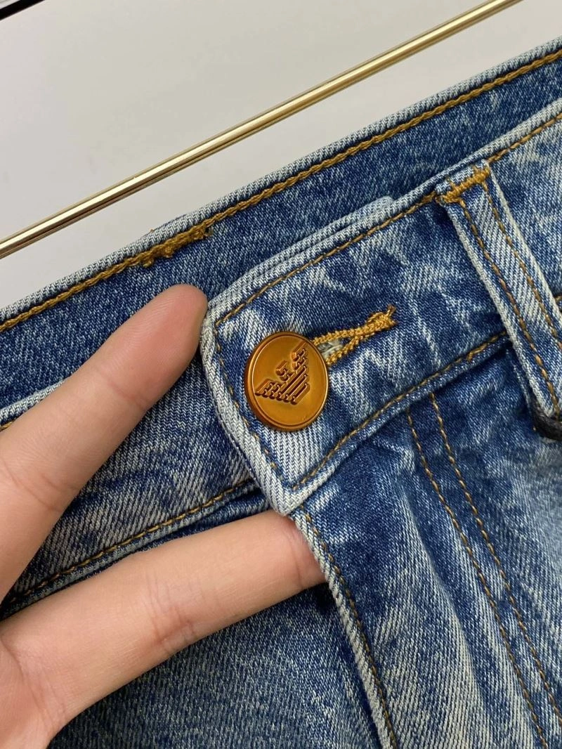 Armani Jeans SmoothTexture 95754