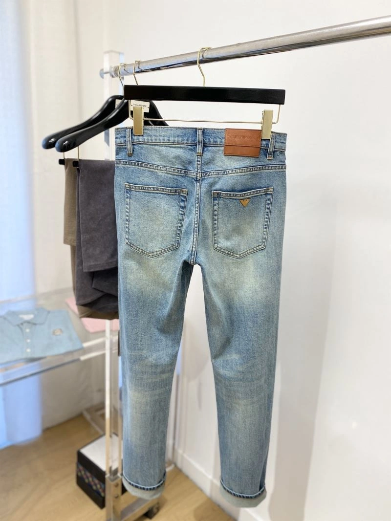Armani Jeans SmoothTexture 95754
