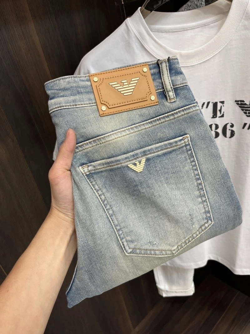 Contemporary Armani Jeans 95764