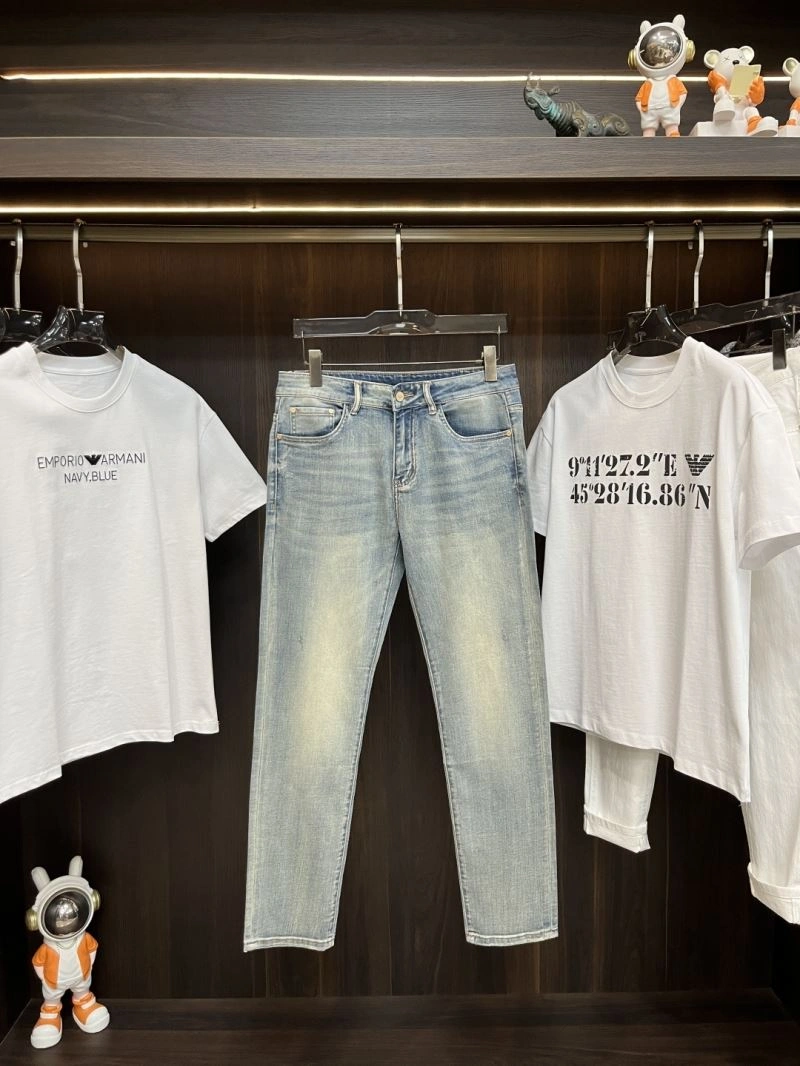 Contemporary Armani Jeans 95764