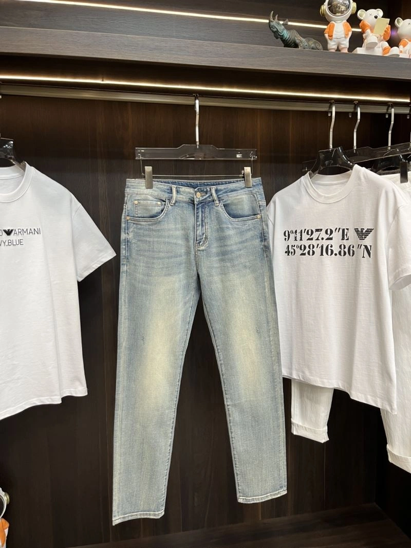 Contemporary Armani Jeans 95764