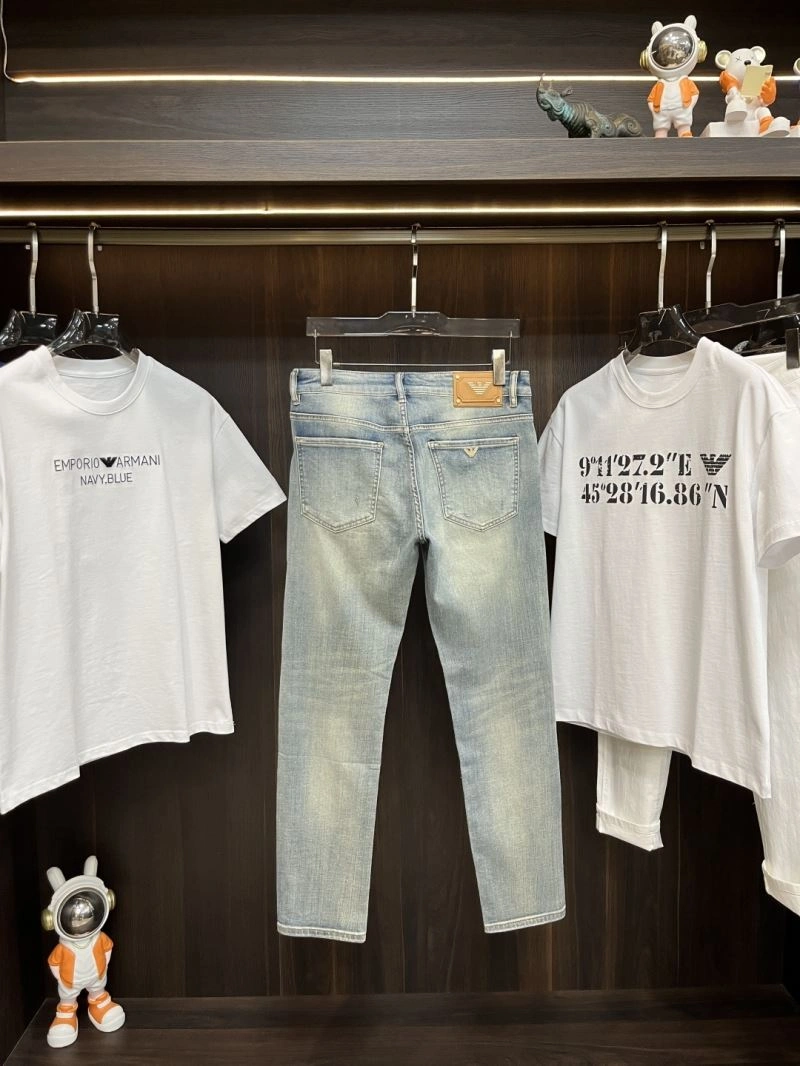 Contemporary Armani Jeans 95764