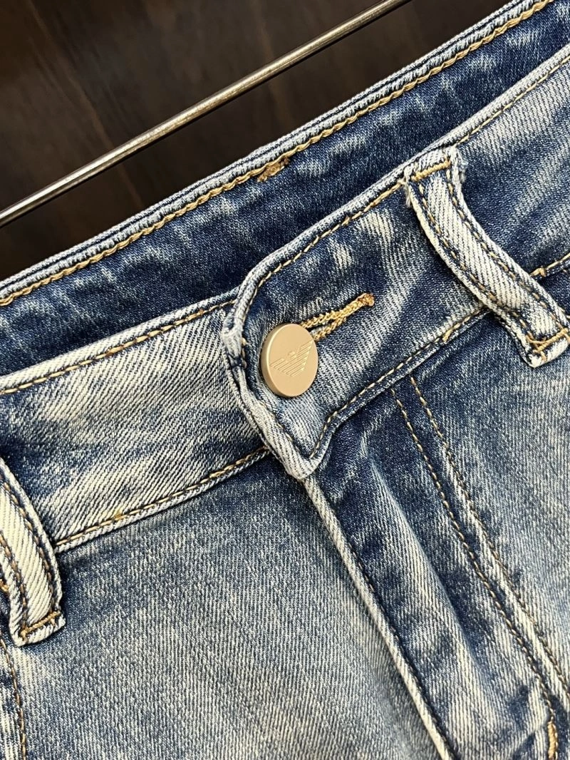 Contemporary Armani Jeans 95764