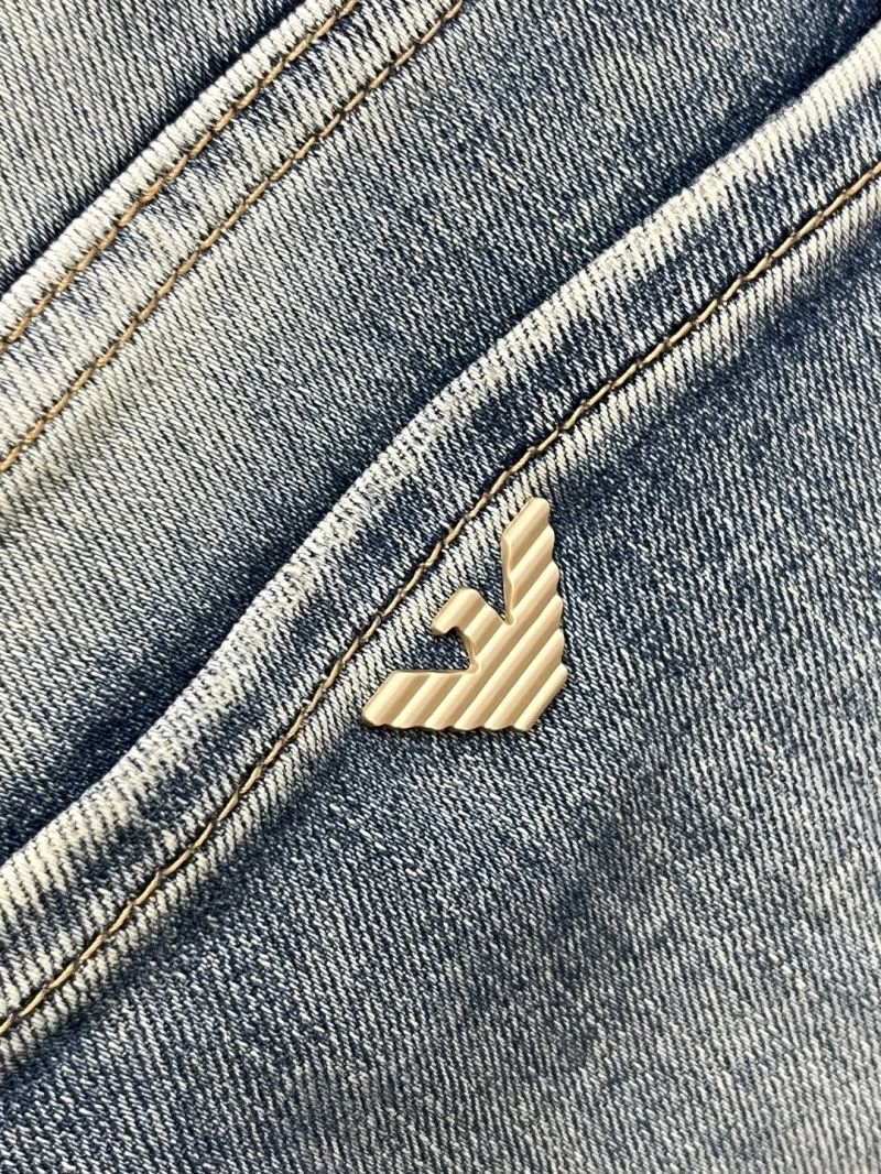Contemporary Armani Jeans 95764