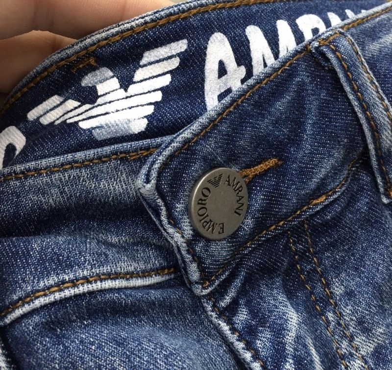 Armani Jeans Affordable 95786