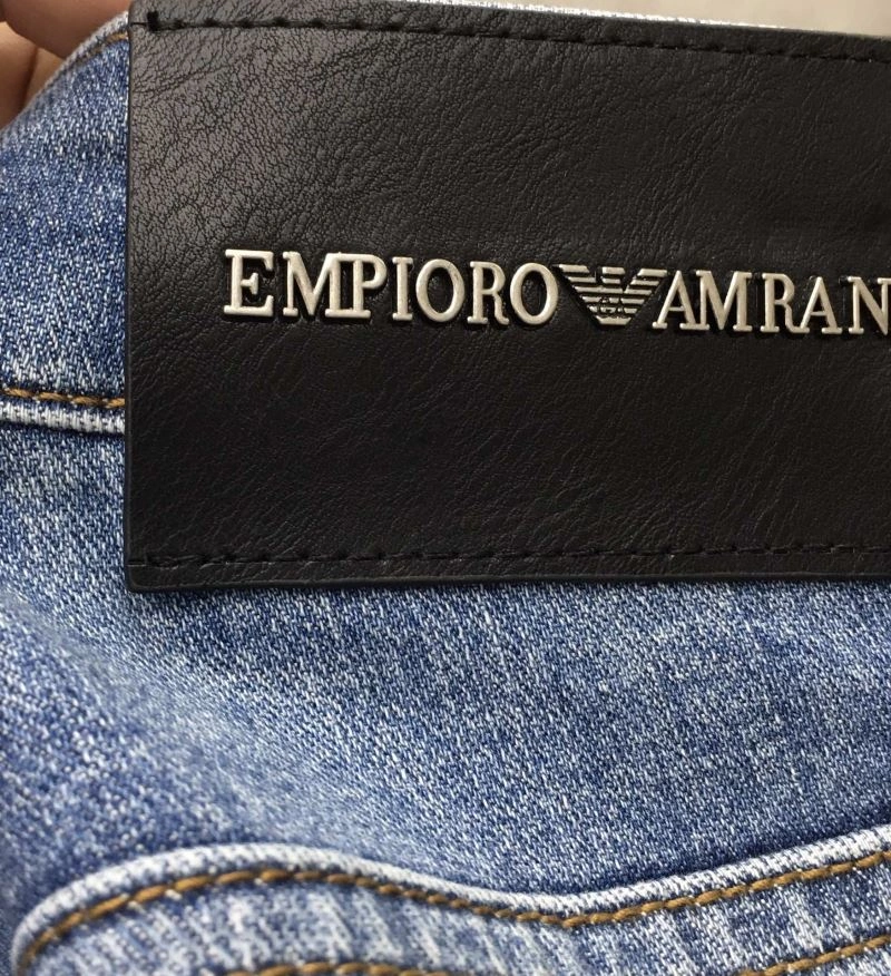 Armani Jeans Affordable 95786
