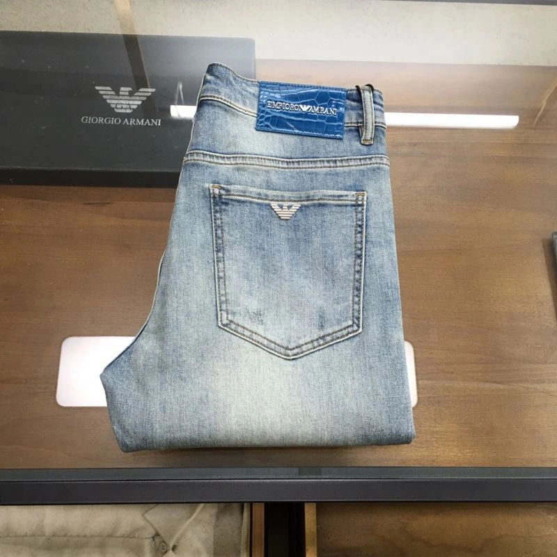 Armani Jeans Compact 95758