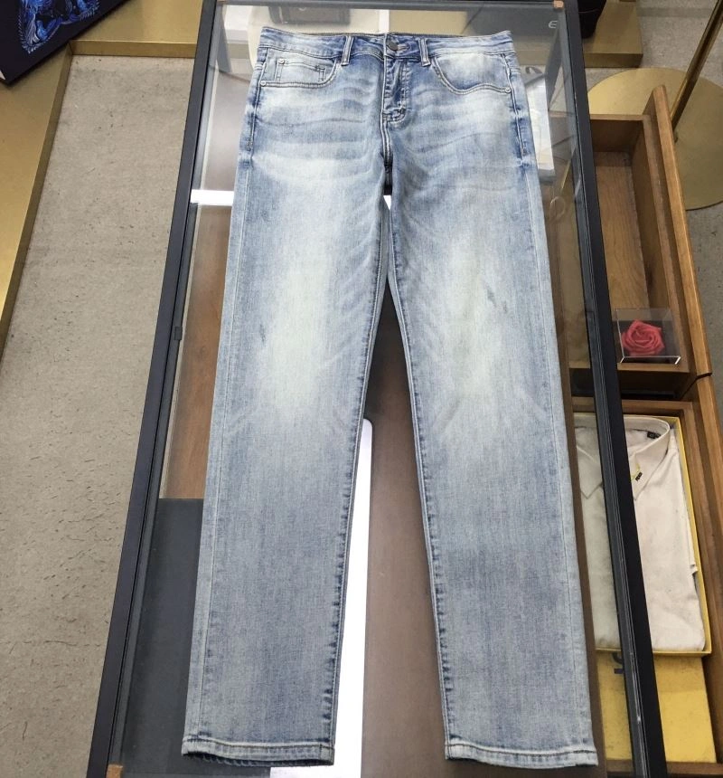 Armani Jeans Compact 95758
